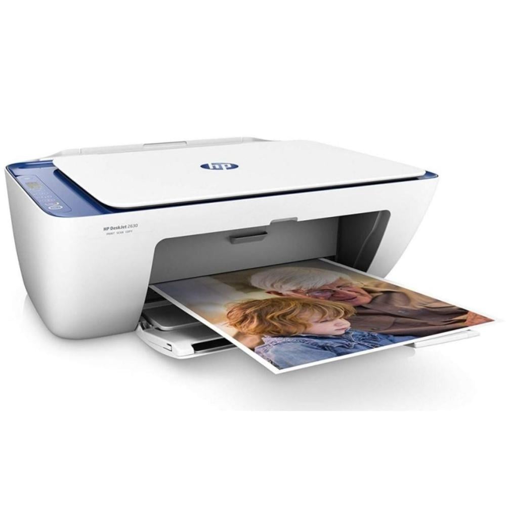 HP DeskJet 2320 All in One Printer