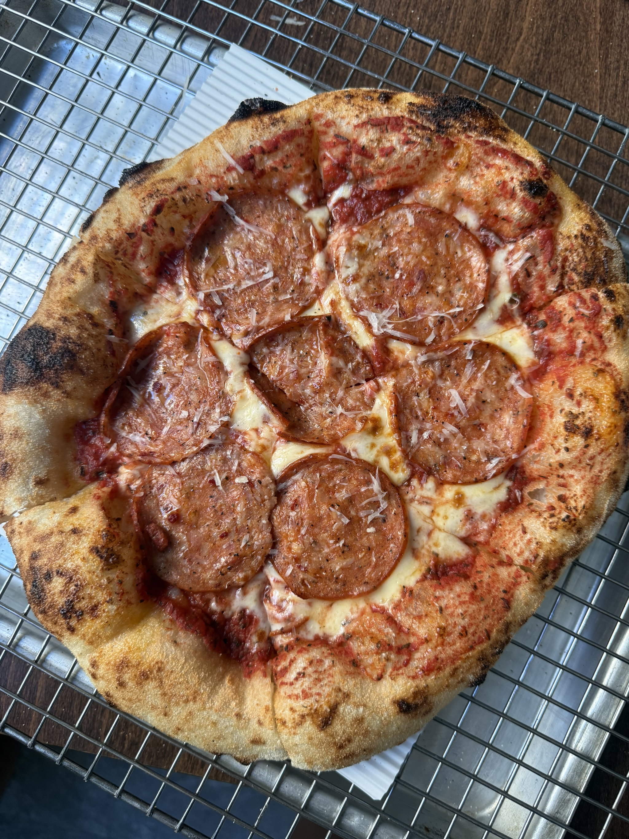 The Napoli Outlaw (Salami)_0