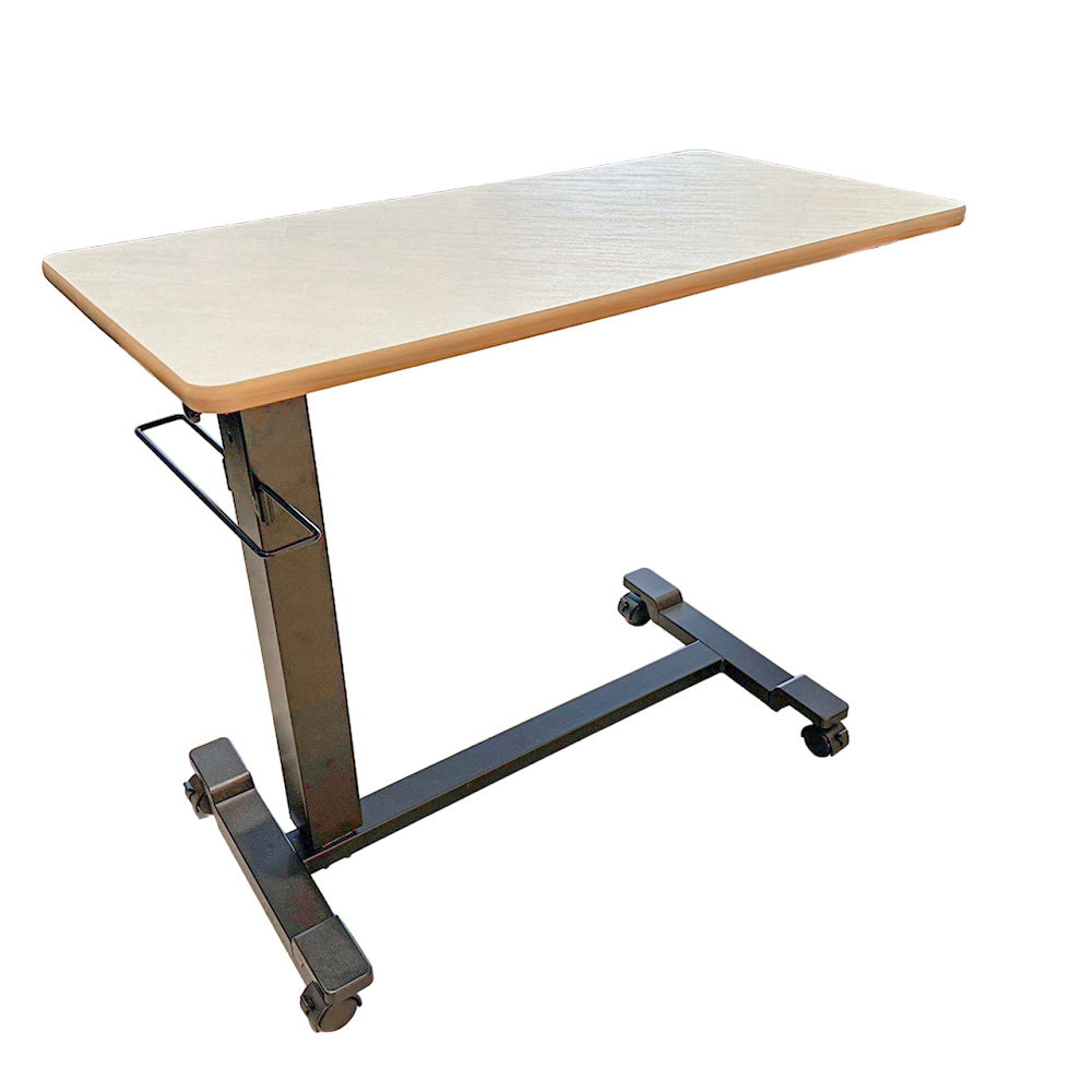 FunBodhi Mobile Pneumatic Height Adjustable Table