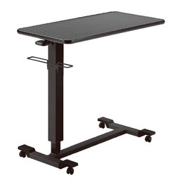 FunBodhi Mobile Pneumatic Height Adjustable Table