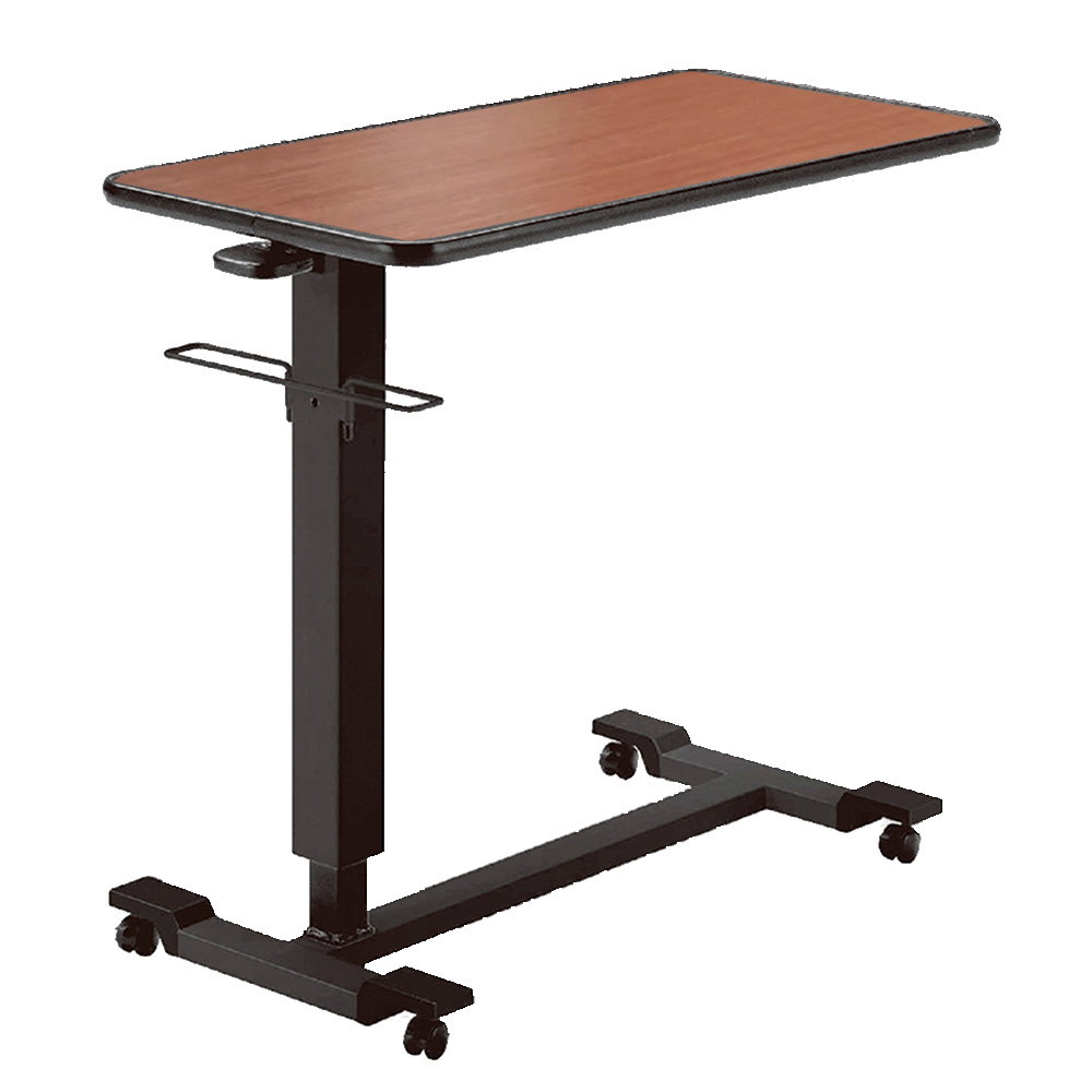 FunBodhi Mobile Pneumatic Height Adjustable Table_1