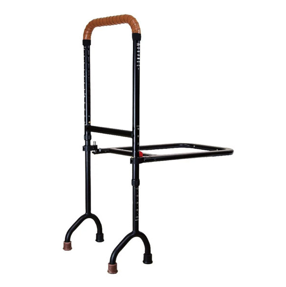 Bon Voyage Zai Fu Shou Bedside Handrail