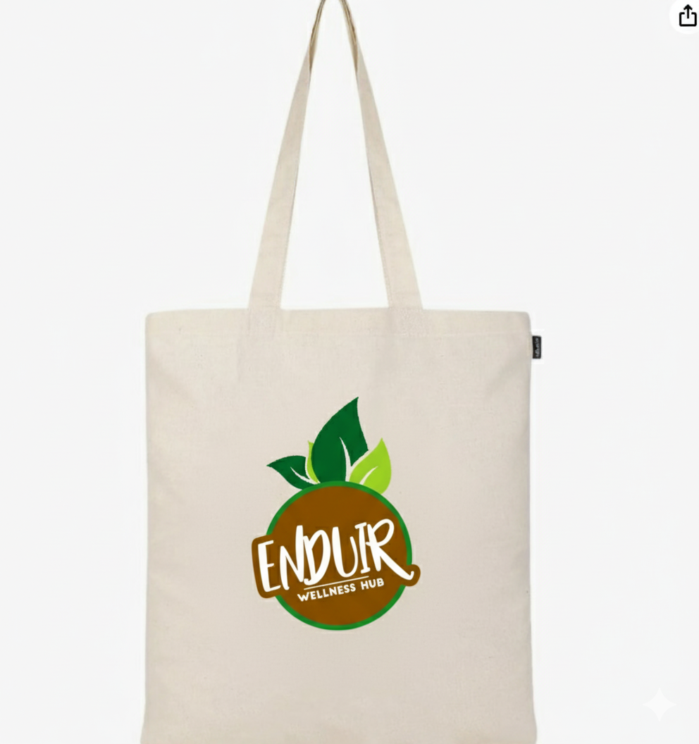Eco Tote Bag