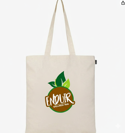 Eco Tote Bag