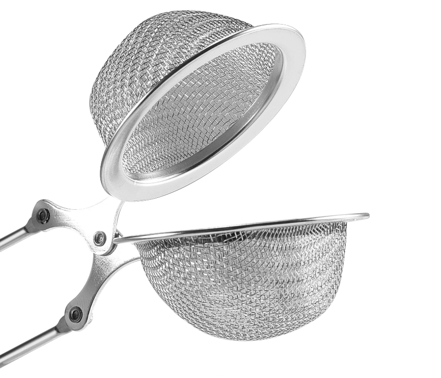 Stainless Steel Tea Infuser Filter_1