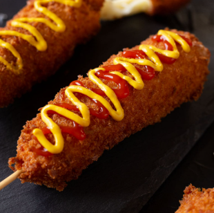 Corn Dog