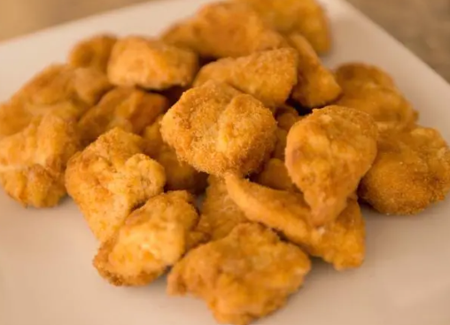 Chicken Nuggets