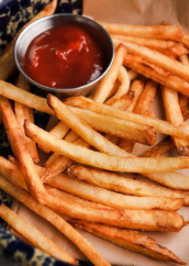 French Fries_0