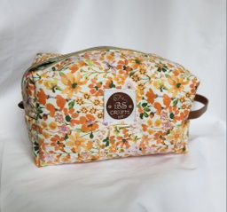 Makeup bag