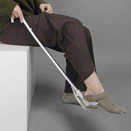 Famica Footwear Sock Aid