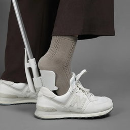 Famica Footwear Sock Aid