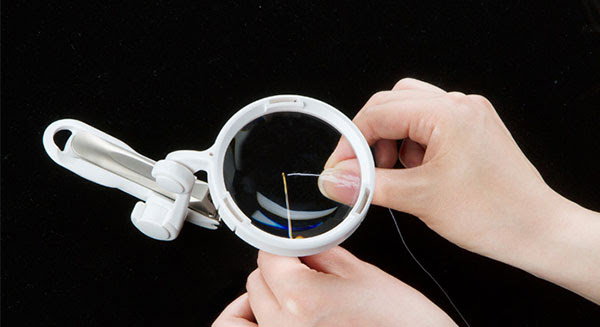 Nail Clipper with Magnifier_4