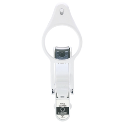 KAI LED Magnifying Glass Nail Clippers