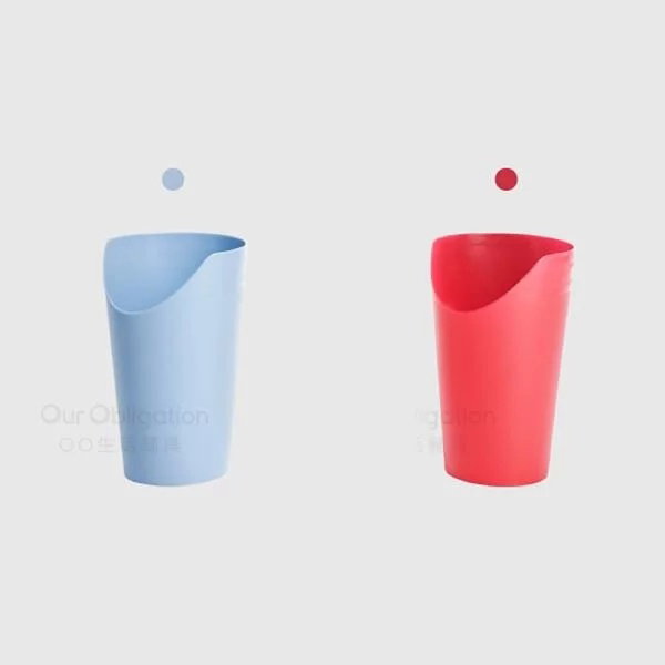 Our Obligation Nasal Curve Cup _0