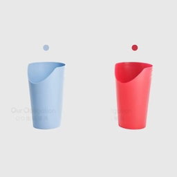 Our Obligation Nasal Curve Cup 