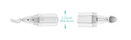 Gyenno Bravo Twist Stabilizing Utensil Set