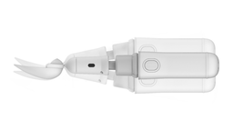 Gyenno Bravo Twist Stabilizing Utensil Set