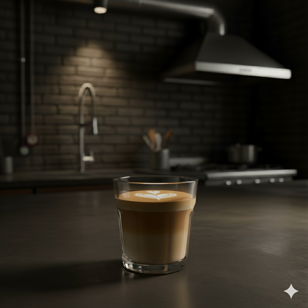 Flat White