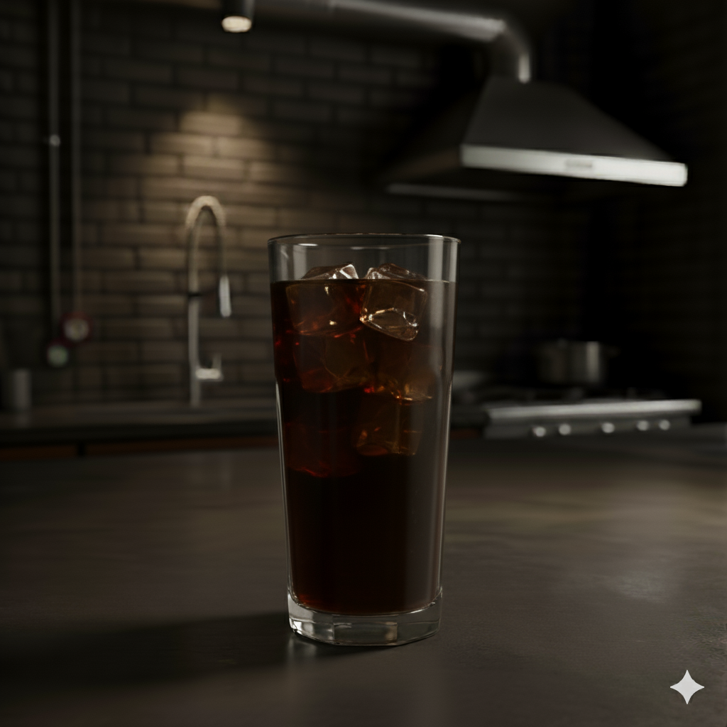 Iced Americano_0