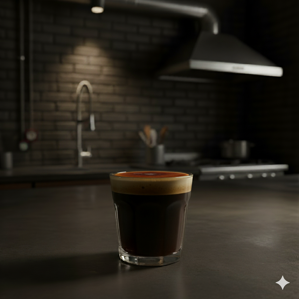 Long Black