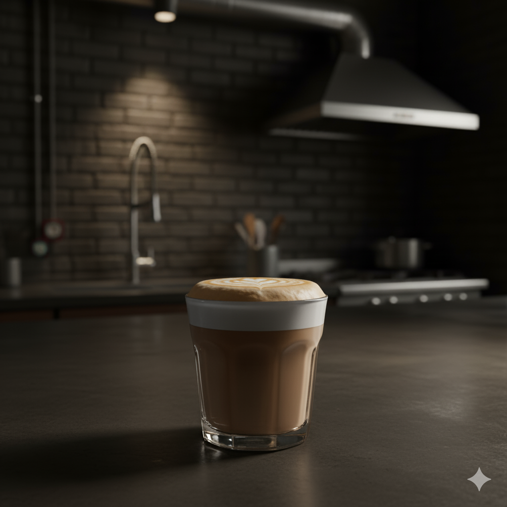 Latte