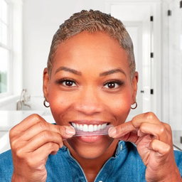 Crest - 3D Whitestrips