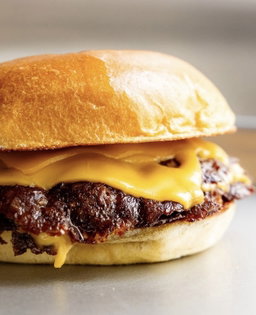 BURGERS