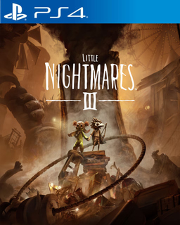 NEW PS4 GAMES