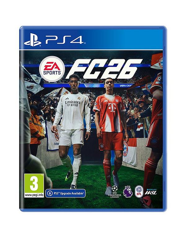 EA SPORTS FC 26 – PS4_0