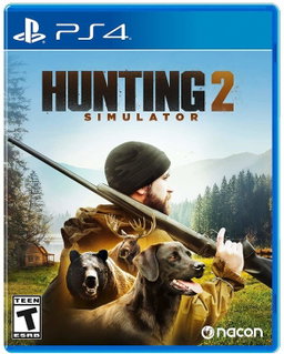 Hunting Simulator 2 – PS4