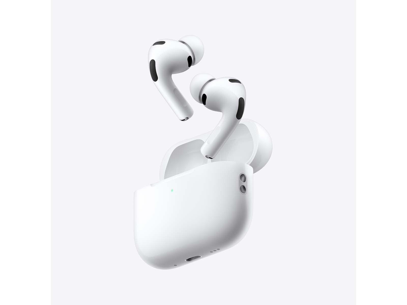 Nouuveau Airpods pro 3 (Garantie 6 mois)_1