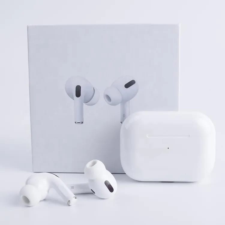 Nouuveau Airpods pro 3 (Garantie 6 mois)_2