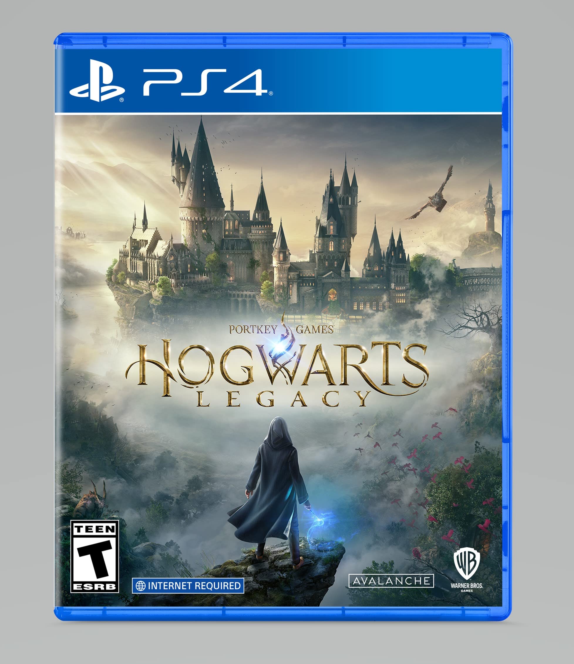Hogwarts Legacy – PS4_0