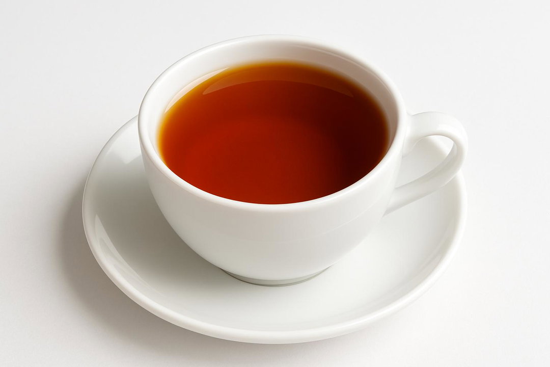 English Breakfast