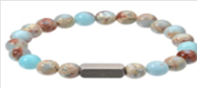 💎 Bracelets en Pierres Naturelles – Énergie, Protection & Élégance 