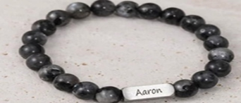 💎 Bracelets en Pierres Naturelles – Énergie, Protection & Élégance _1
