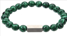 💎 Bracelets en Pierres Naturelles – Énergie, Protection & Élégance _4