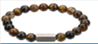 💎 Bracelets en Pierres Naturelles – Énergie, Protection & Élégance _5