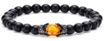 🔥 Bracelets Pierre & Perle de Feu – Énergie, Force et Élégance_1