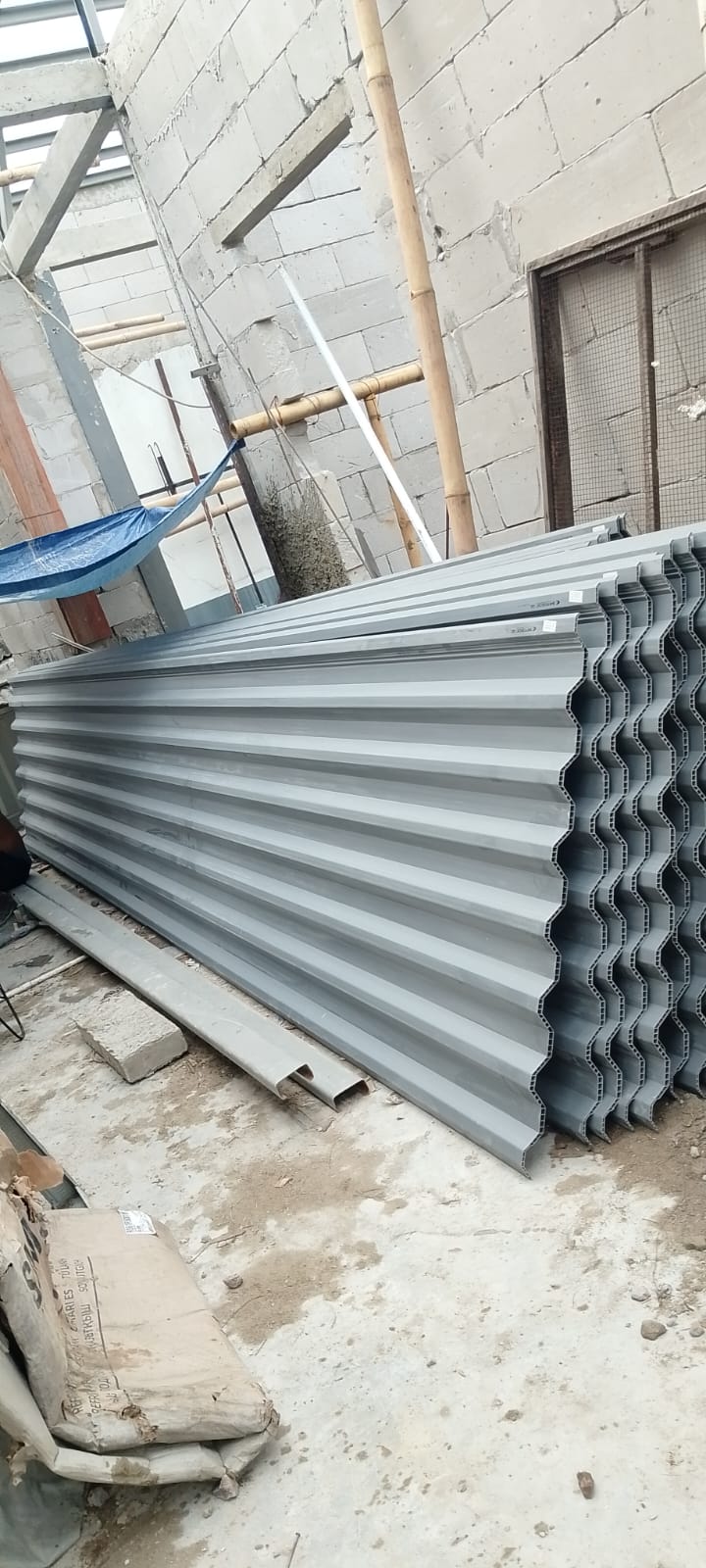 Atap Skydeck 1000 12mm double layer upvc_2