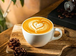 Cafe Kkai (Deliveroo UAE)