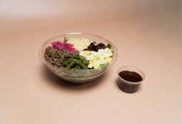 Ensalada de Lentejas