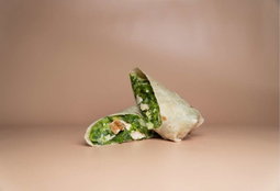 Wrap Caesar