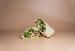 Wrap Rustico
