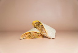 Wrap Bondiola Desmechada