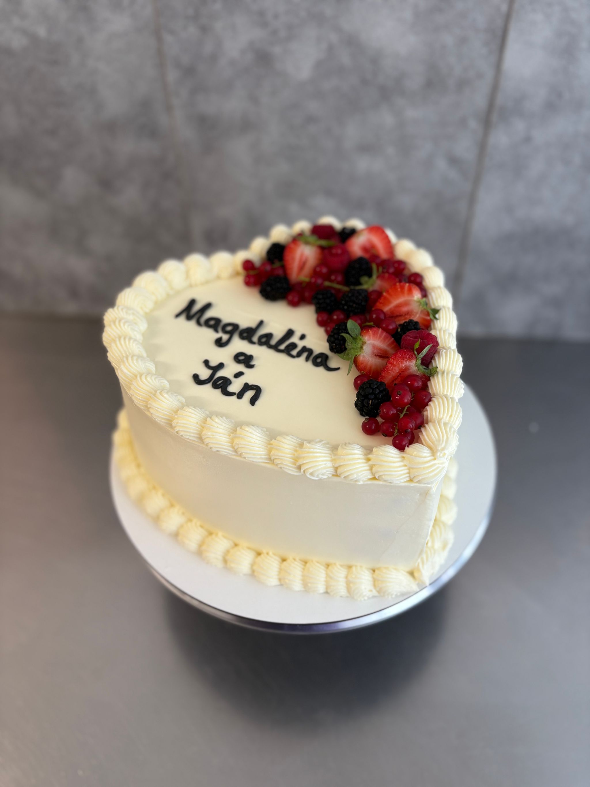 TORTA srdce 20 porcií_0