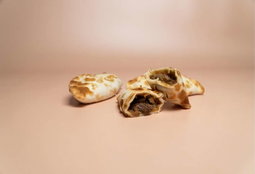 Empanada de Osobuco