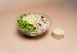 Ensalada Caesar