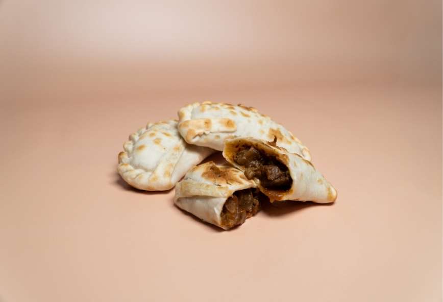 Empanada de Cordero