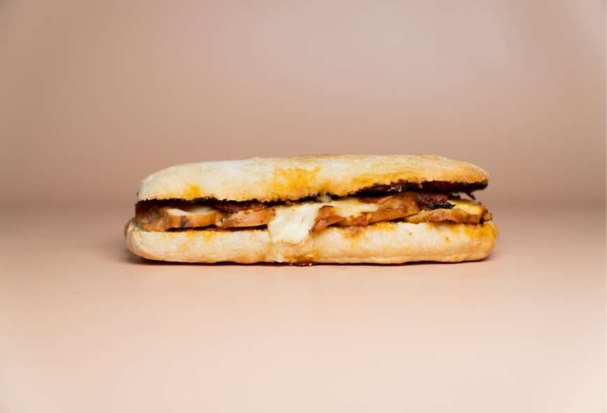 Ciabatta de Pollo